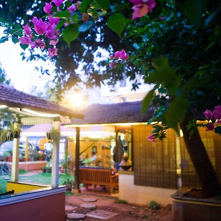 Casa Cottage Bangalore Exterior photo
