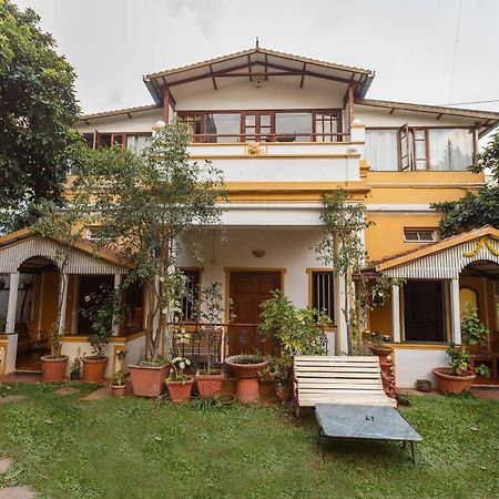 Casa Cottage Bangalore Exterior photo