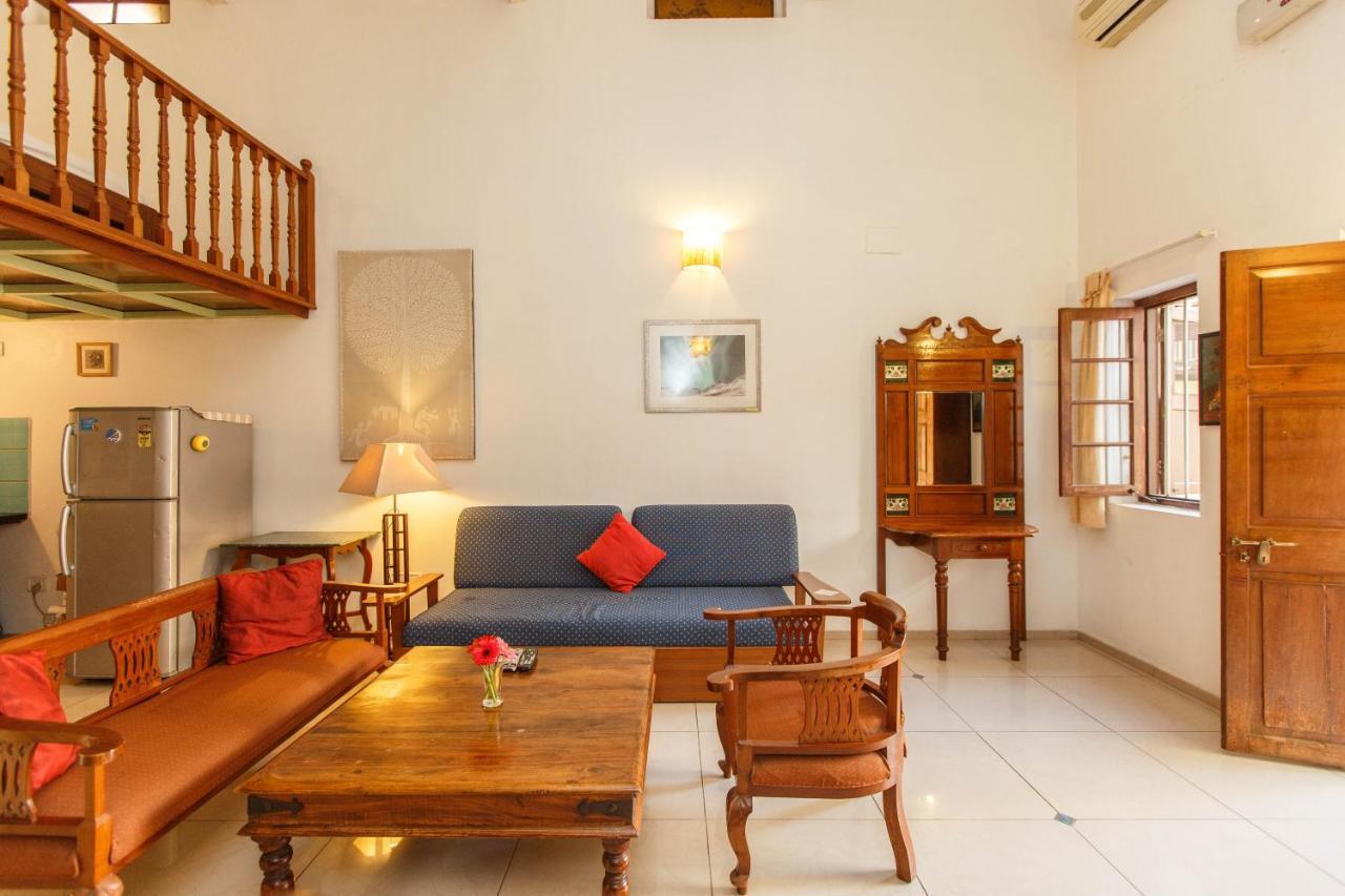 Casa Cottage Bangalore Exterior photo