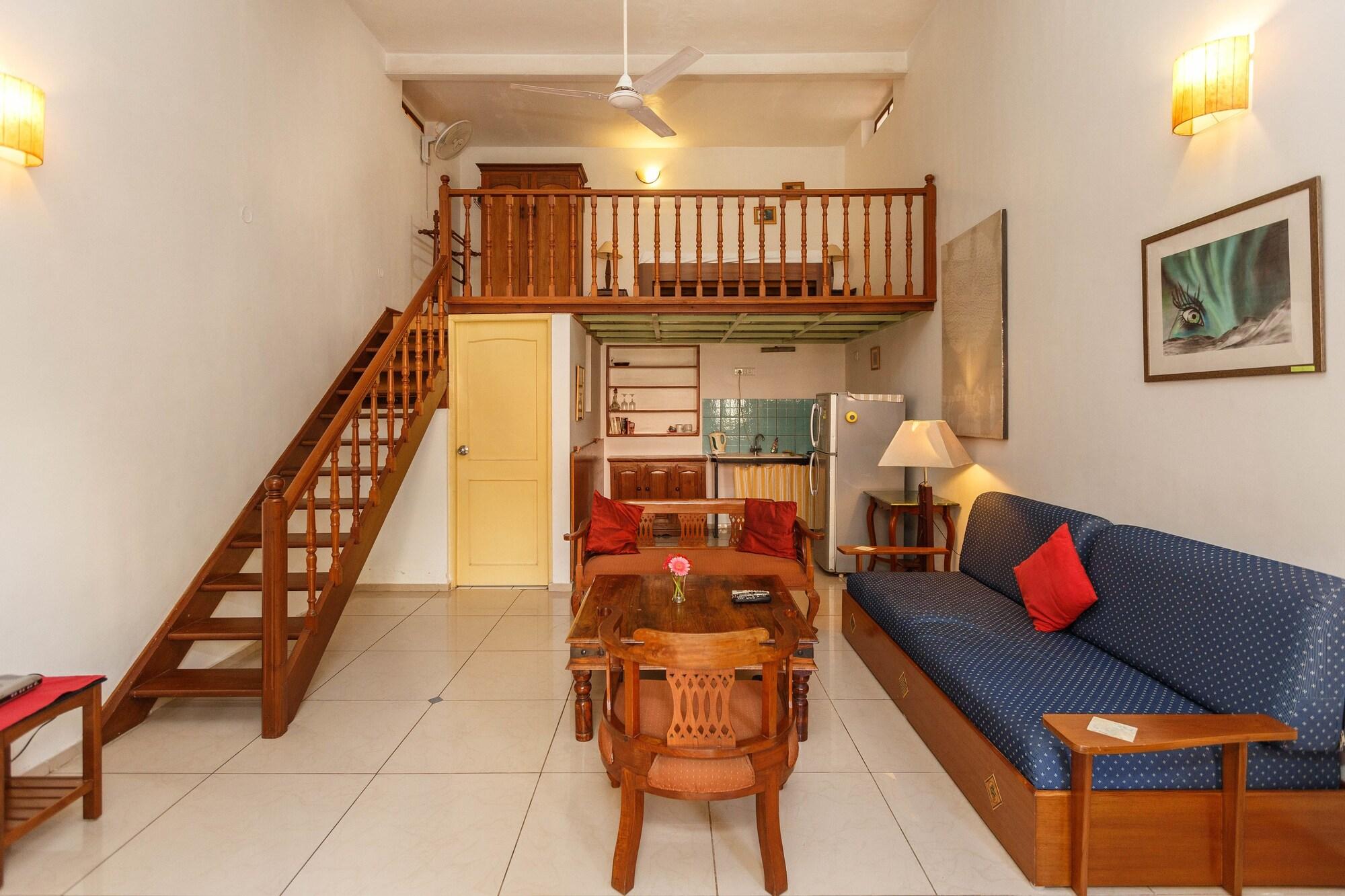 Casa Cottage Bangalore Exterior photo