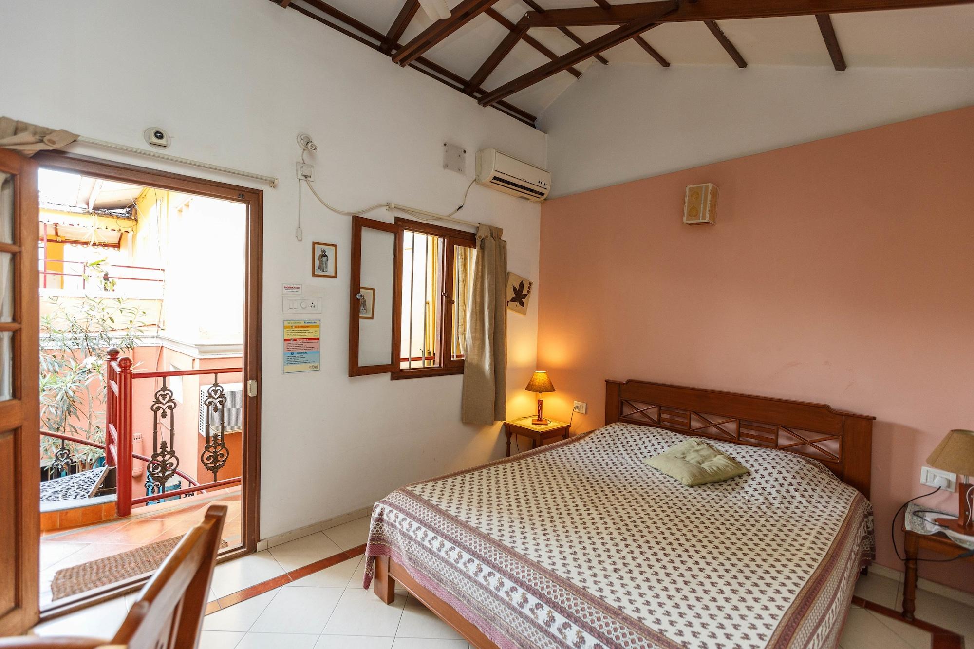 Casa Cottage Bangalore Exterior photo