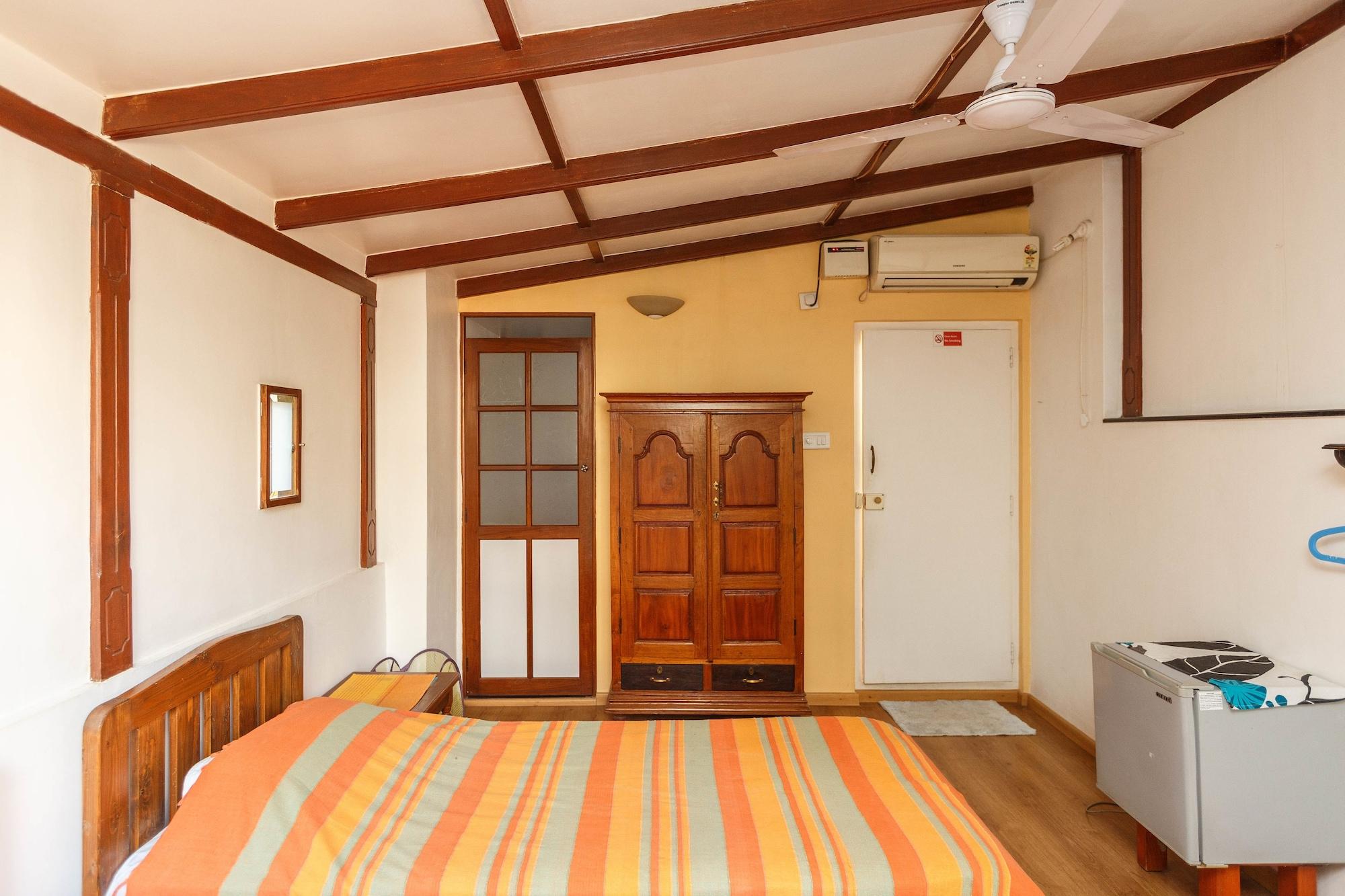 Casa Cottage Bangalore Exterior photo