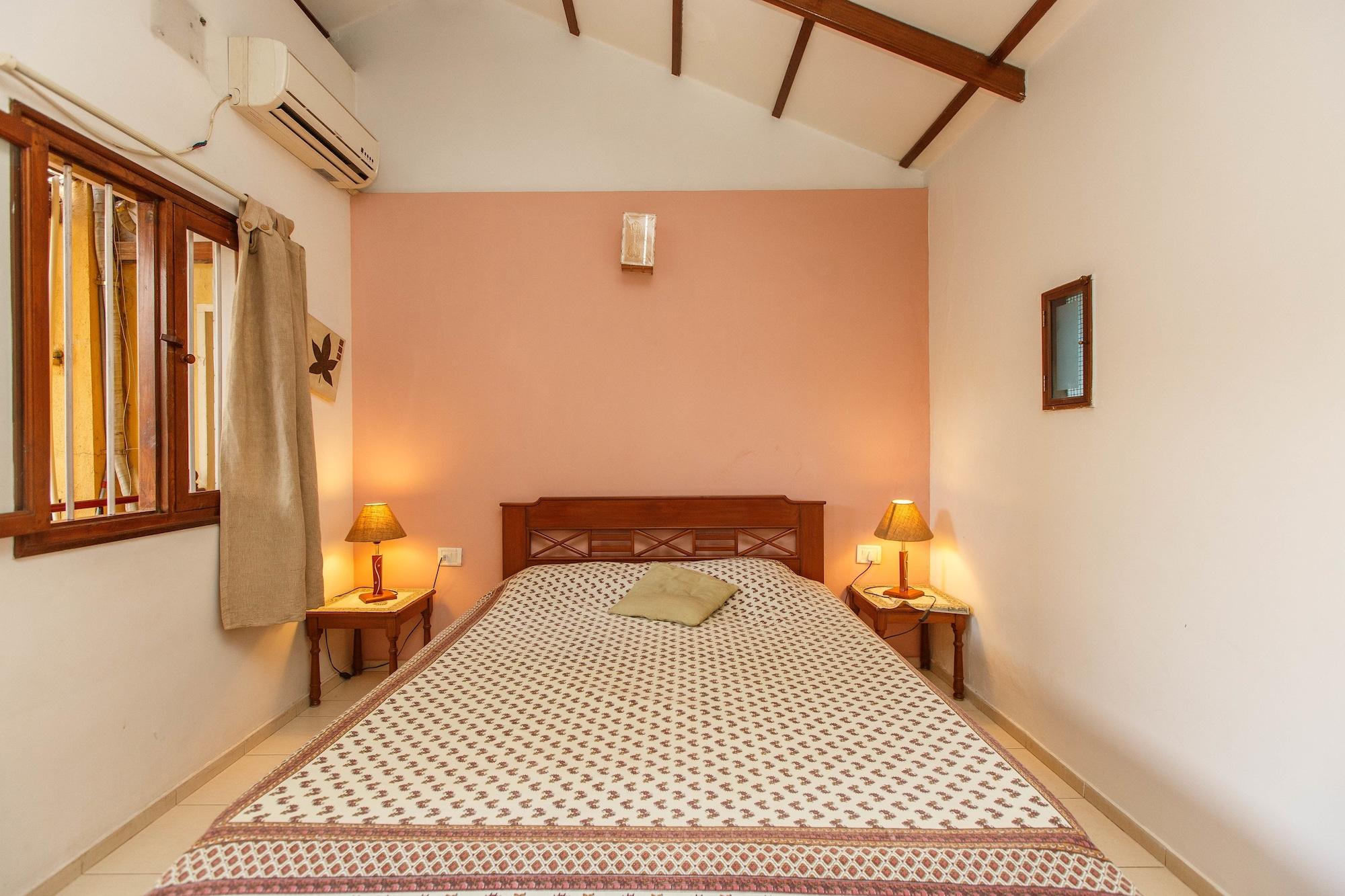 Casa Cottage Bangalore Exterior photo