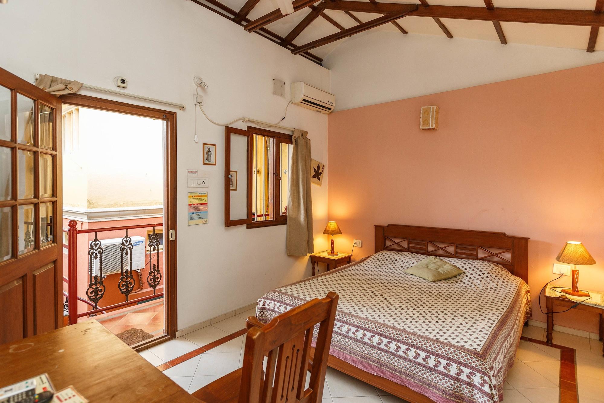 Casa Cottage Bangalore Exterior photo