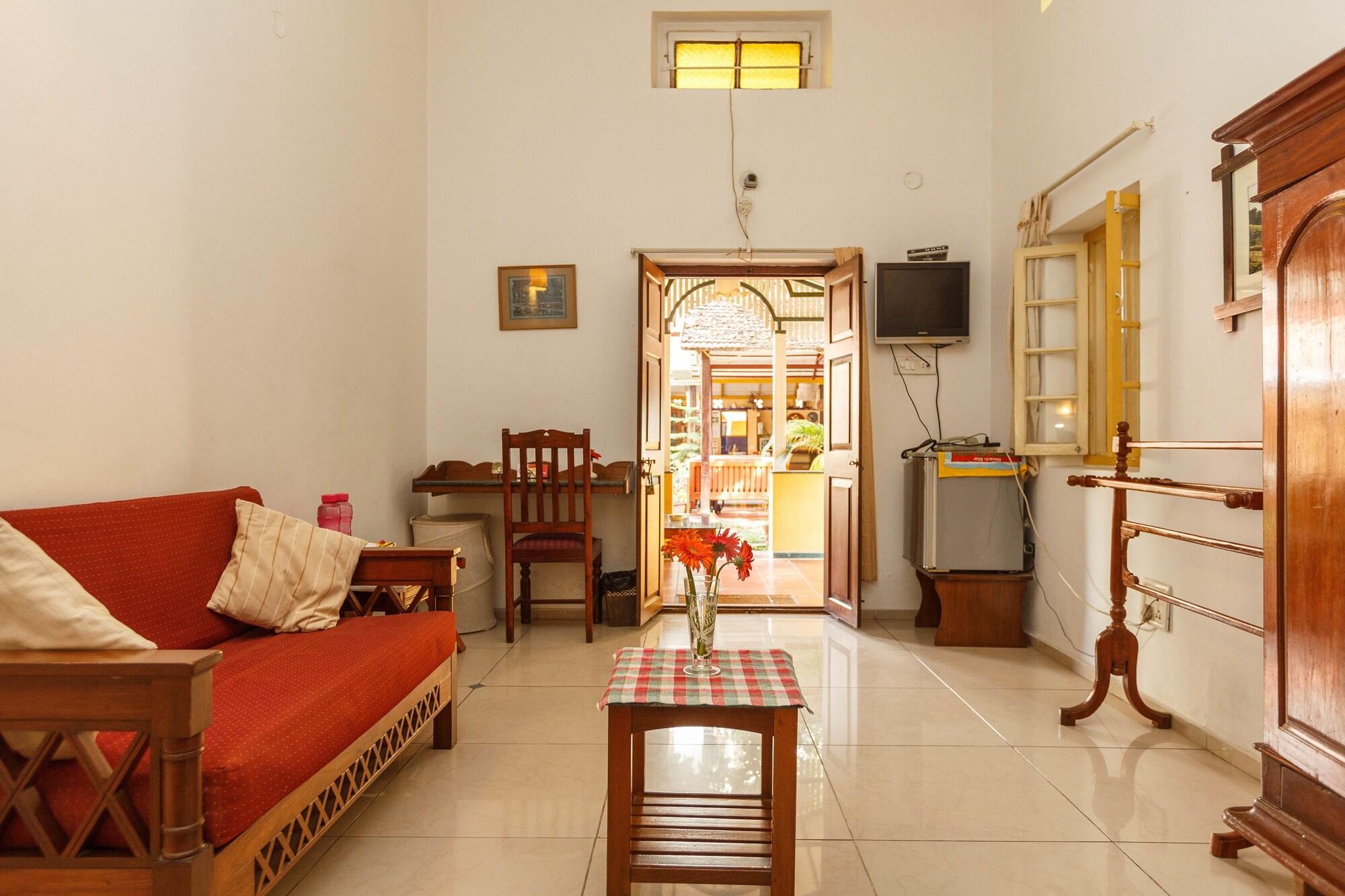 Casa Cottage Bangalore Exterior photo