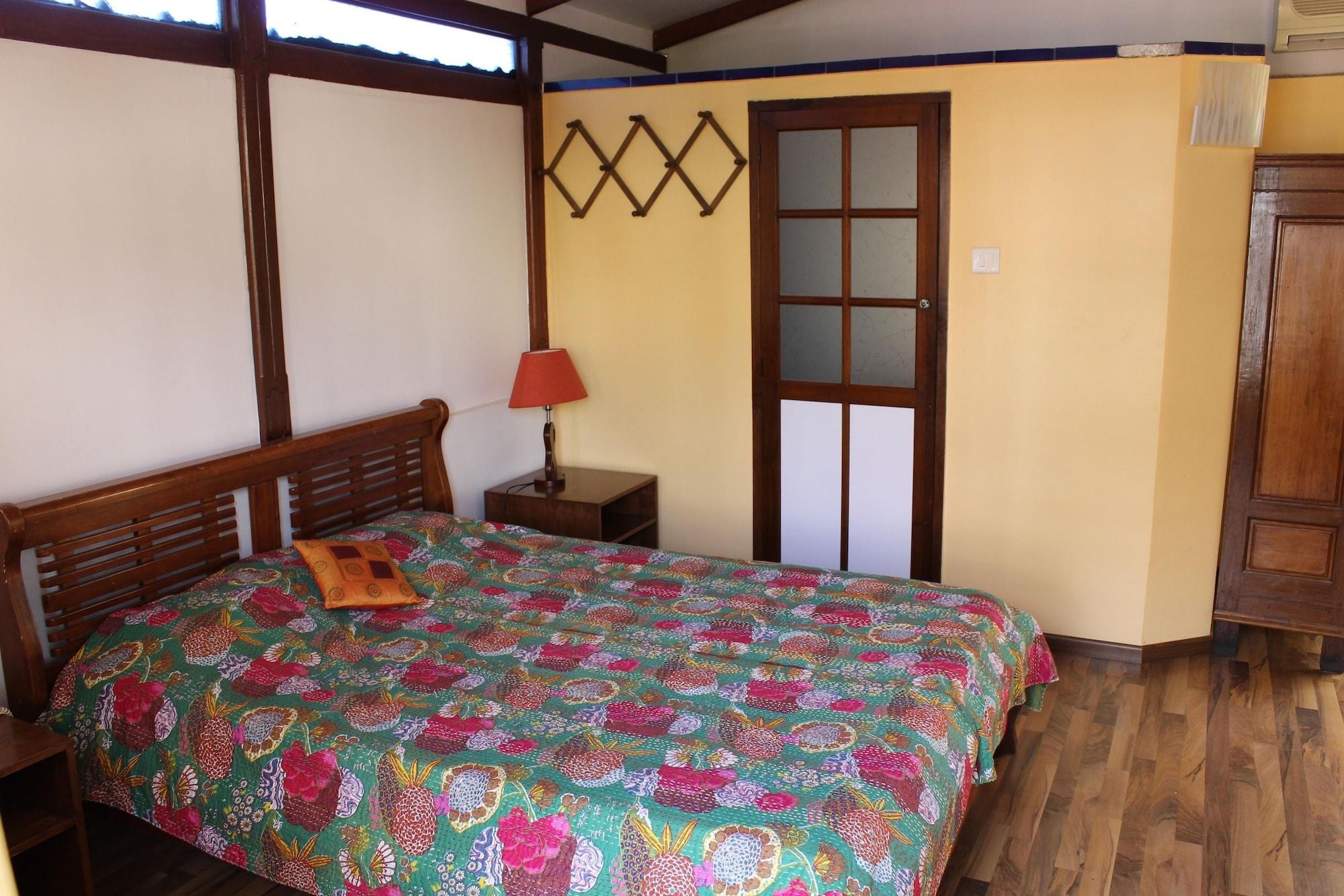 Casa Cottage Bangalore Exterior photo