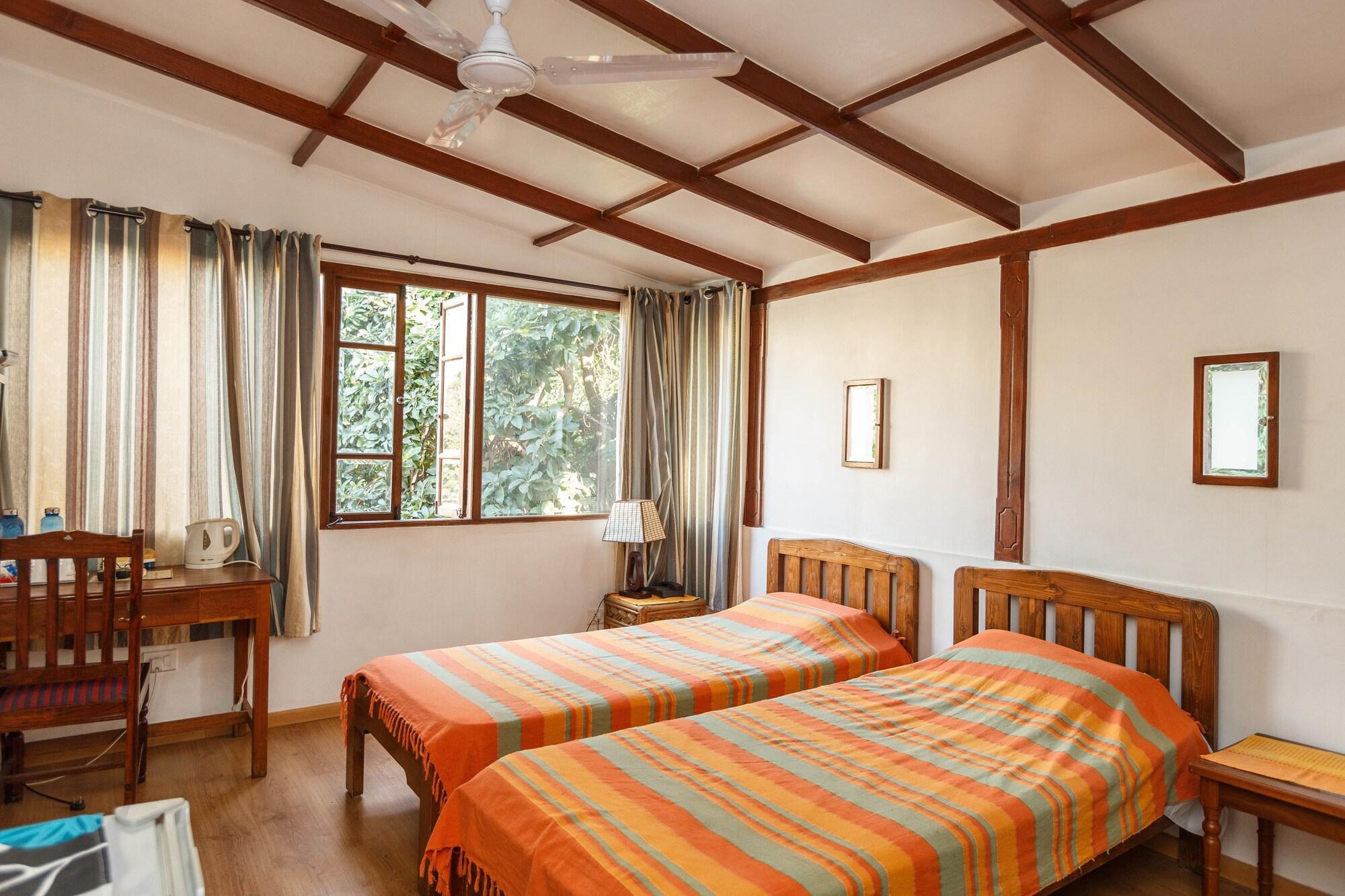 Casa Cottage Bangalore Exterior photo