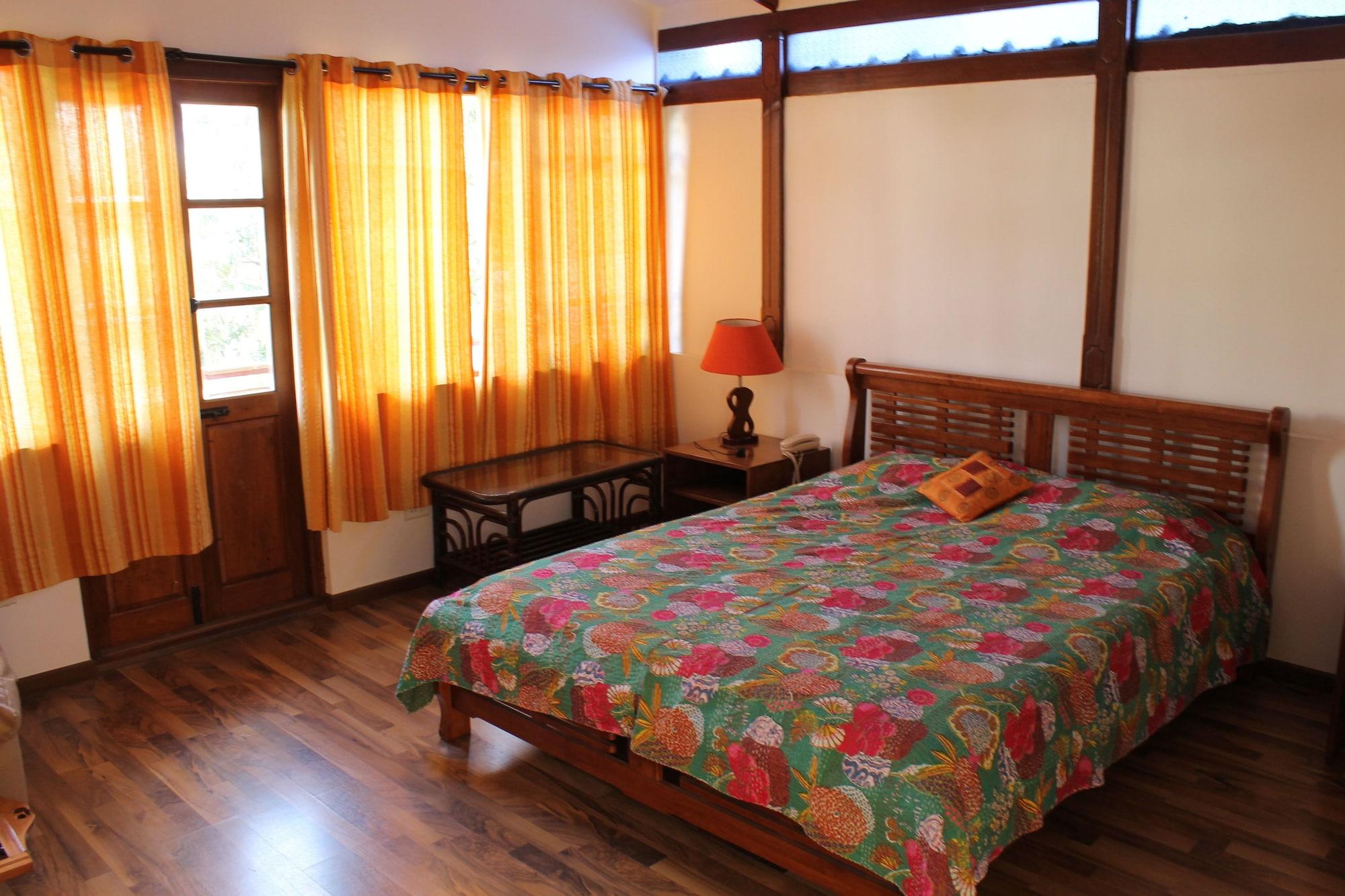 Casa Cottage Bangalore Exterior photo