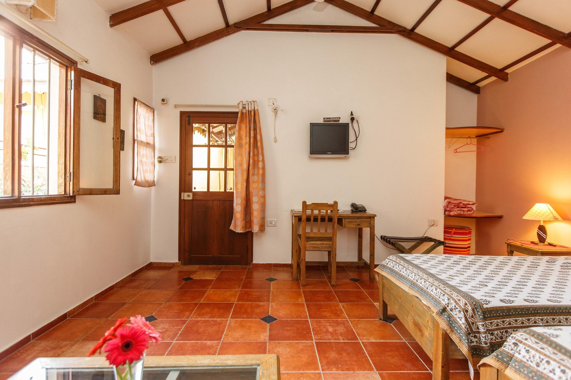 Casa Cottage Bangalore Exterior photo