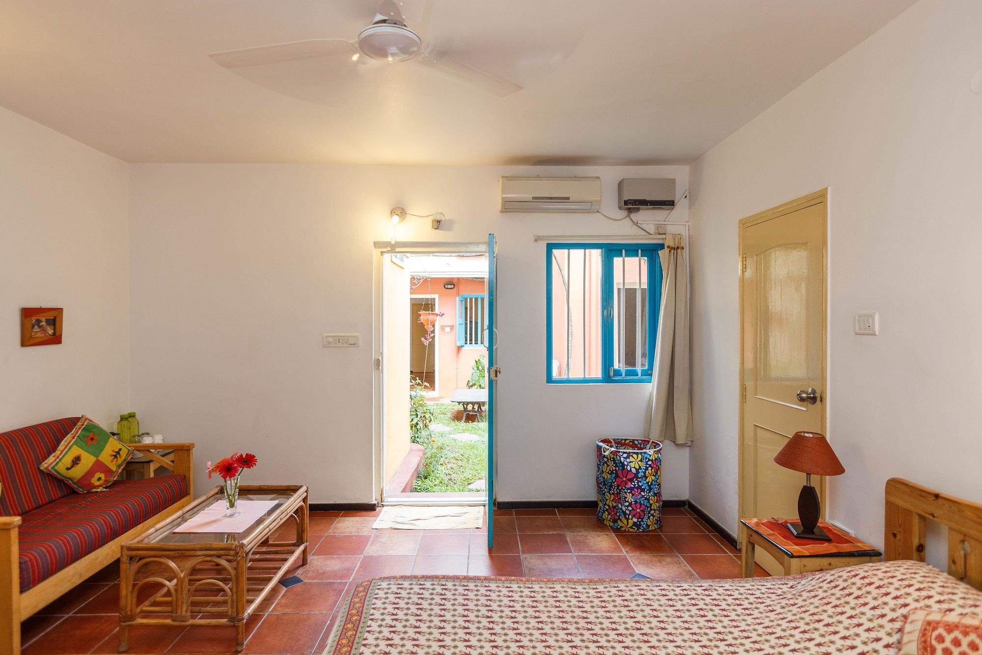 Casa Cottage Bangalore Exterior photo