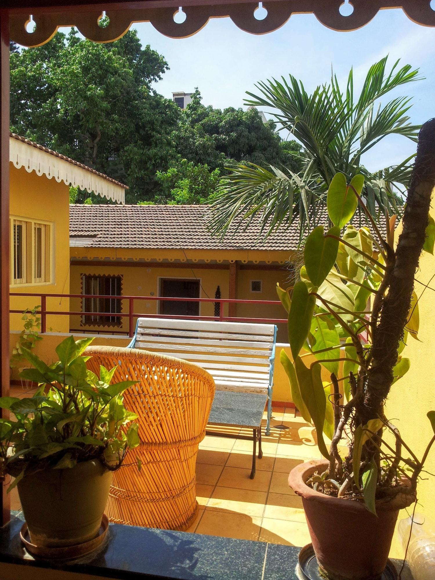 Casa Cottage Bangalore Exterior photo