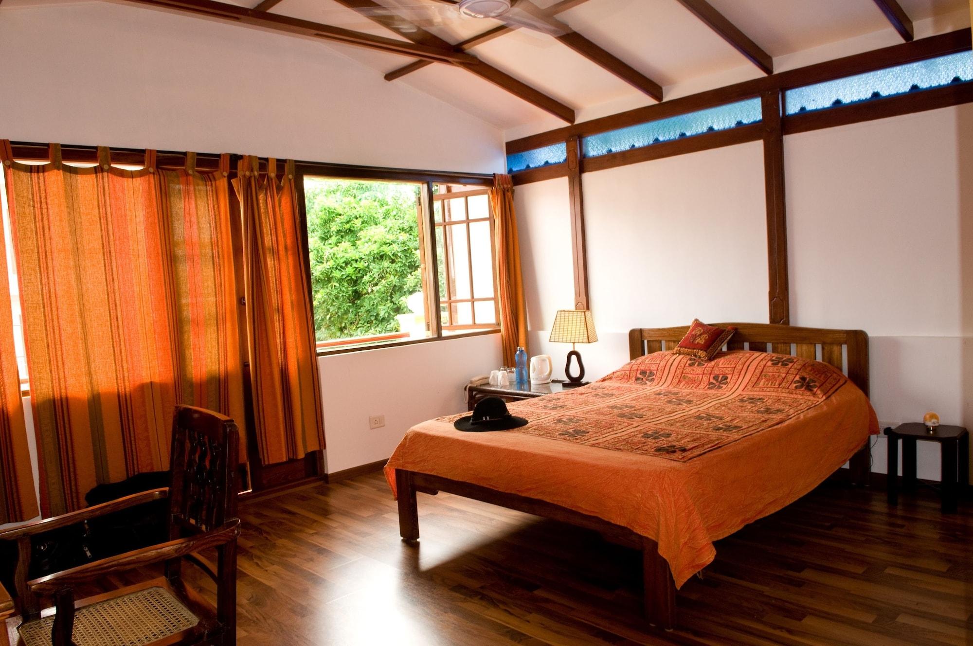 Casa Cottage Bangalore Exterior photo