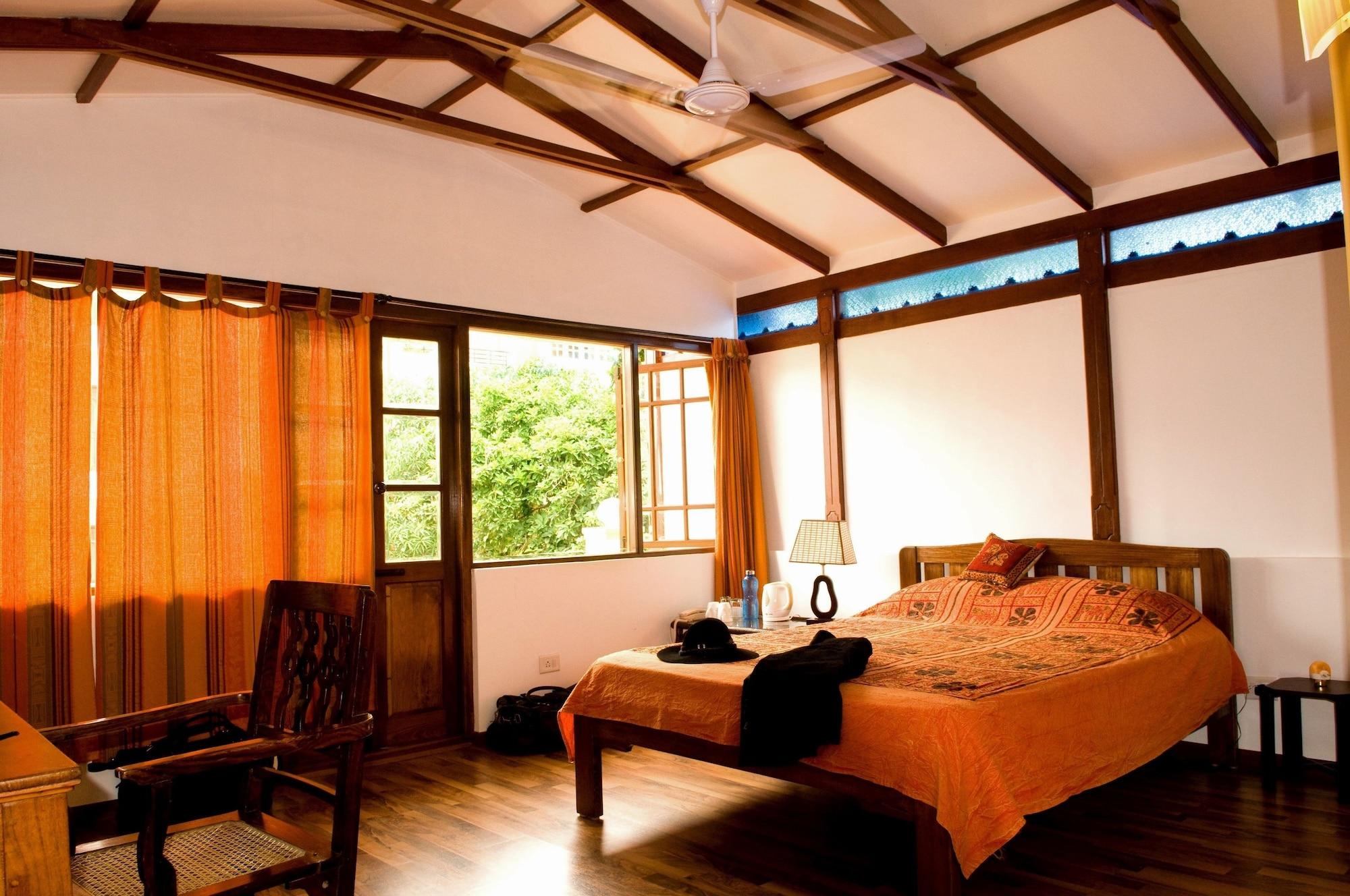 Casa Cottage Bangalore Exterior photo