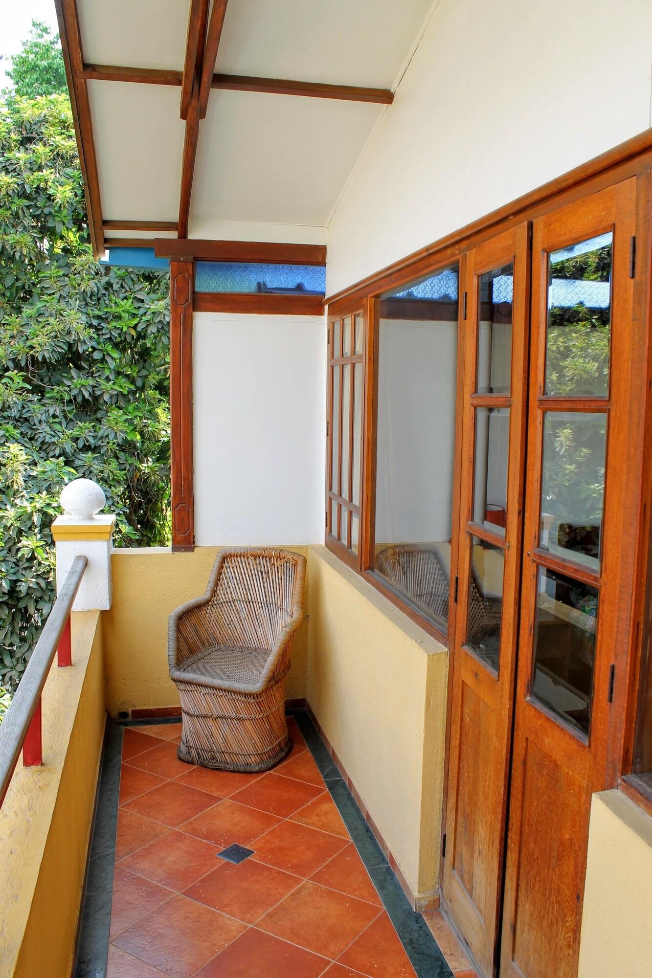 Casa Cottage Bangalore Exterior photo