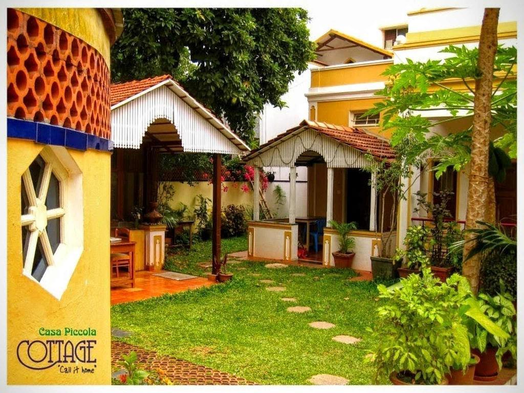 Casa Cottage Bangalore Exterior photo