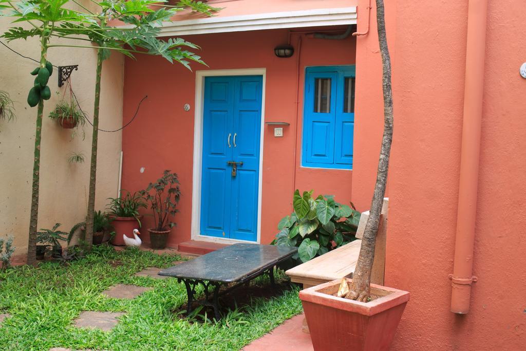 Casa Cottage Bangalore Exterior photo