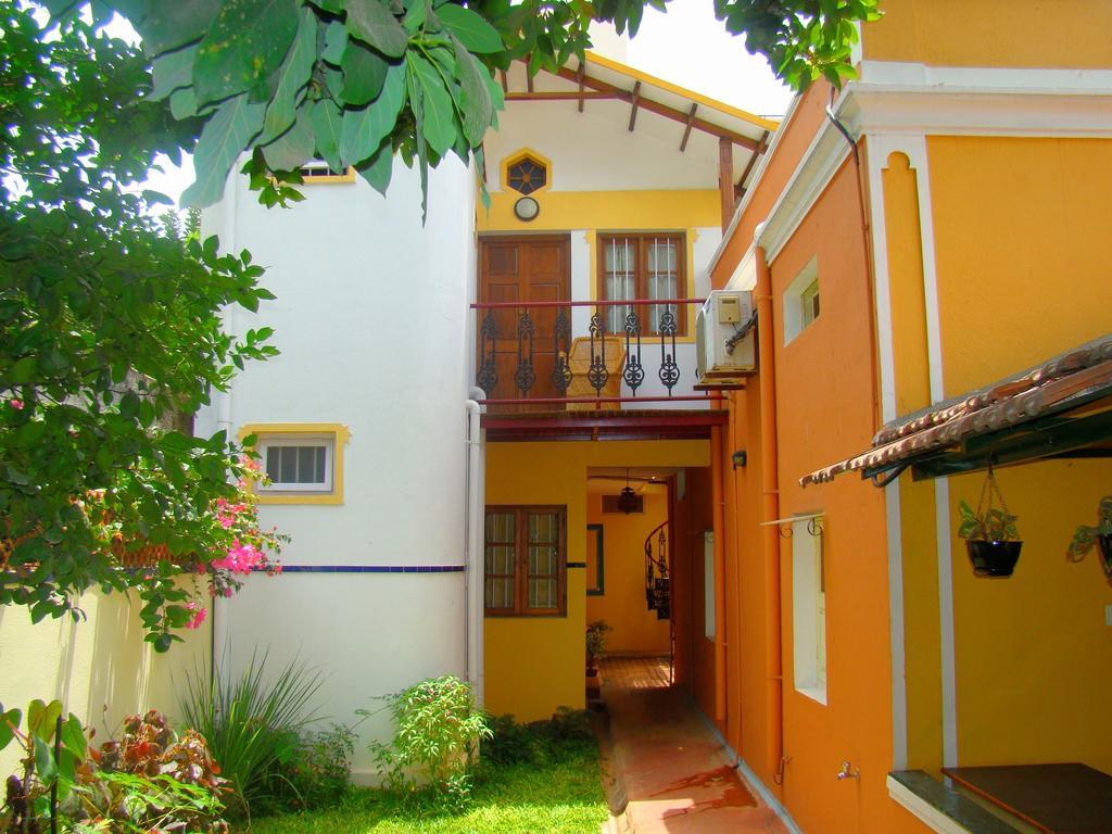Casa Cottage Bangalore Exterior photo