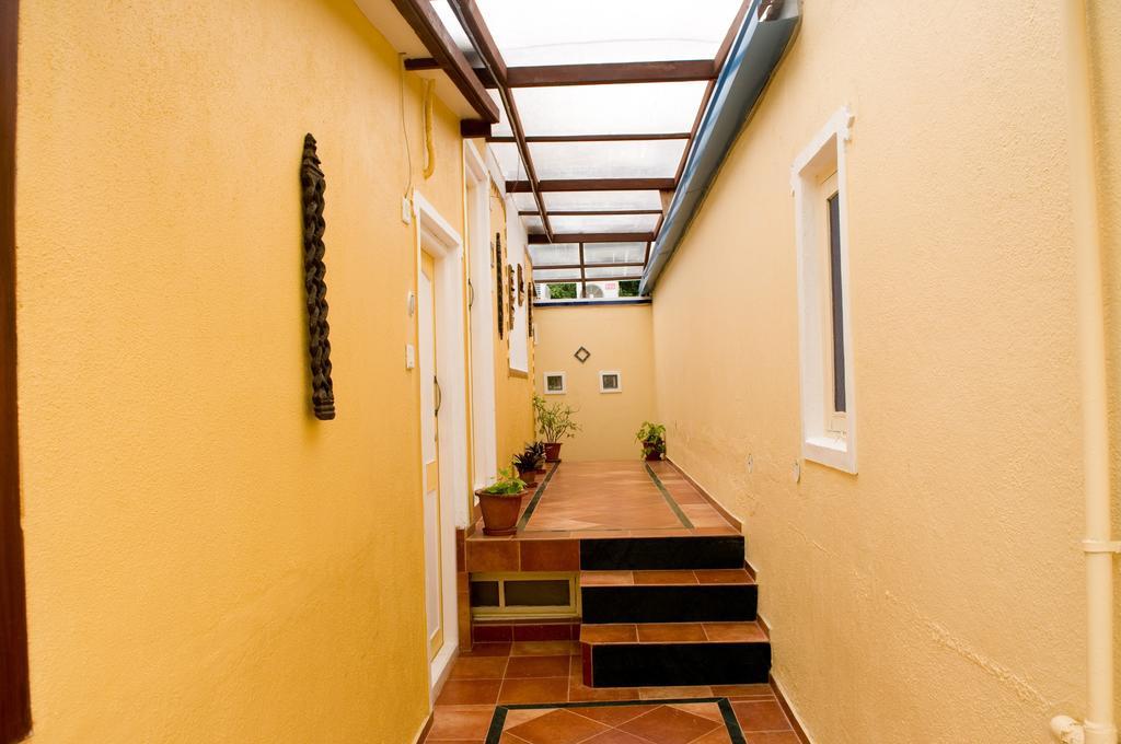 Casa Cottage Bangalore Exterior photo