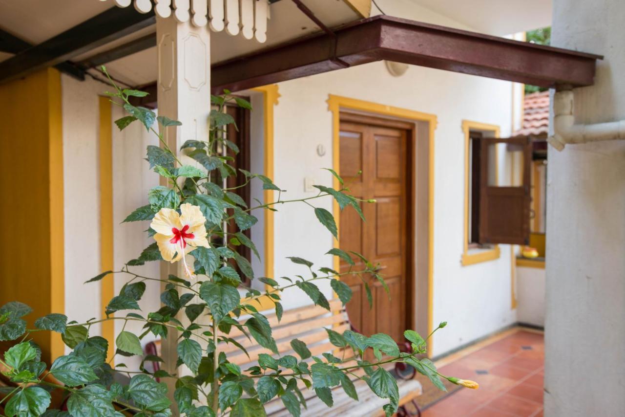 Casa Cottage Bangalore Exterior photo
