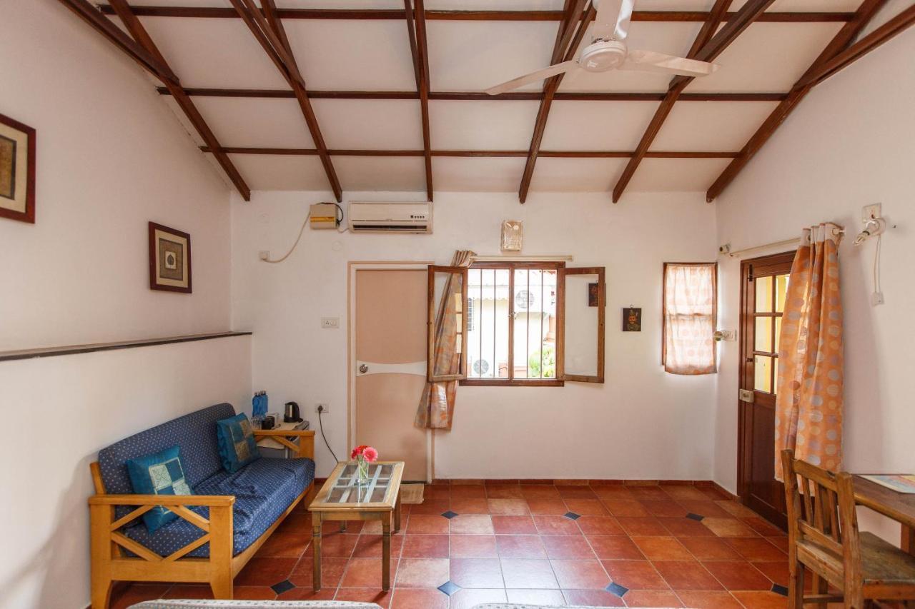 Casa Cottage Bangalore Exterior photo
