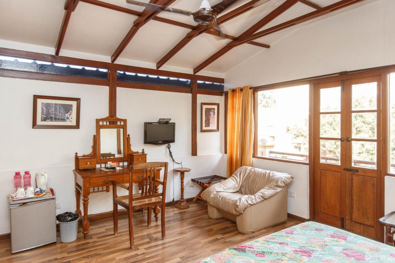 Casa Cottage Bangalore Exterior photo