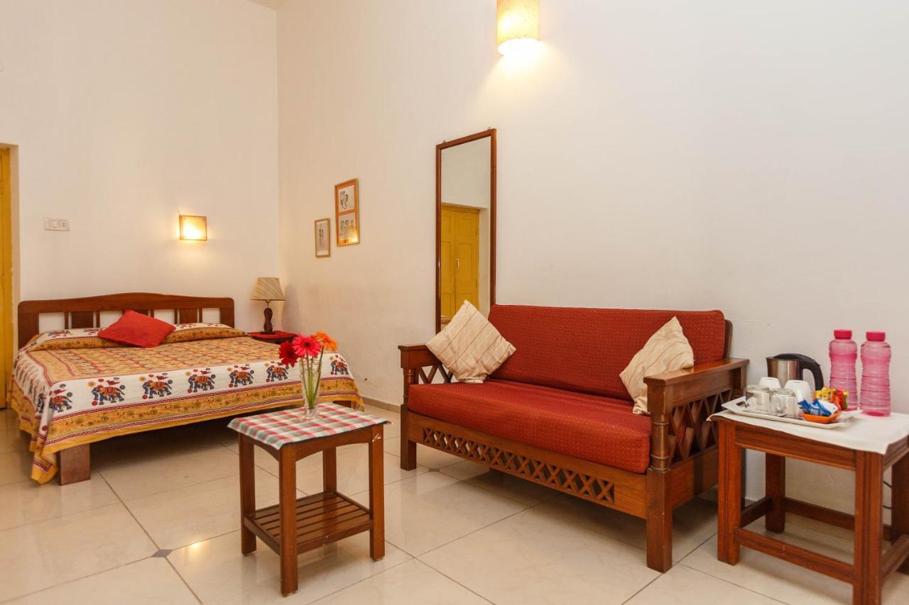Casa Cottage Bangalore Exterior photo
