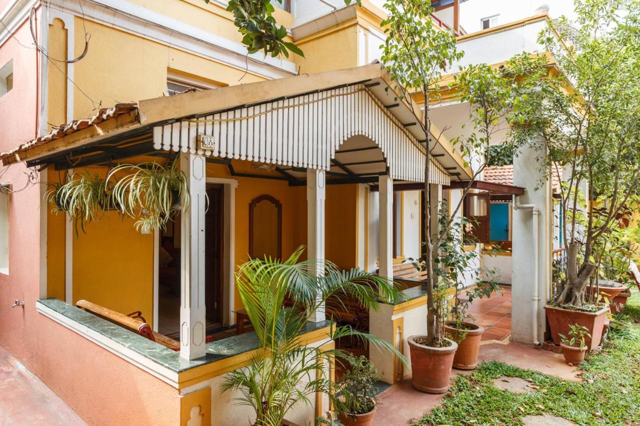 Casa Cottage Bangalore Exterior photo