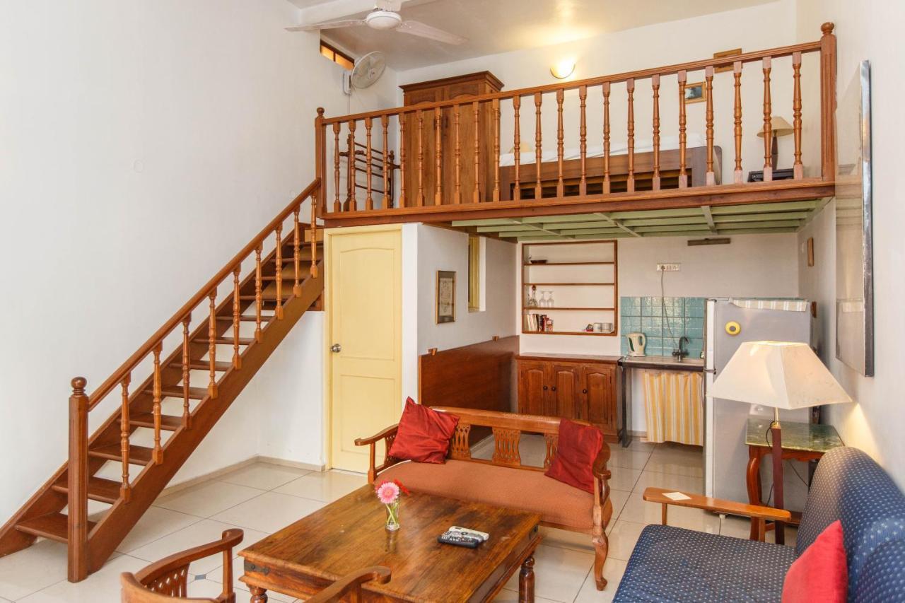 Casa Cottage Bangalore Exterior photo