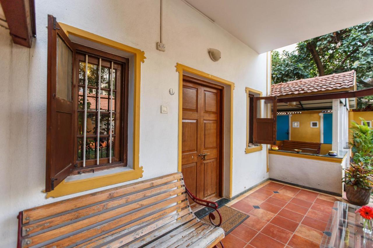 Casa Cottage Bangalore Exterior photo