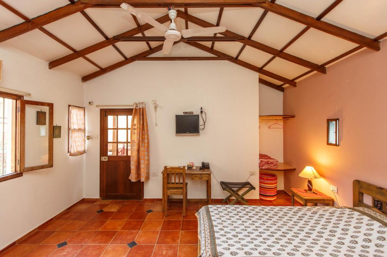 Casa Cottage Bangalore Exterior photo