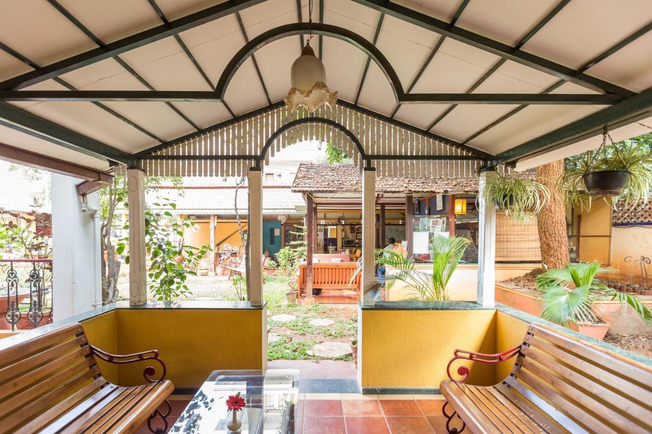Casa Cottage Bangalore Exterior photo