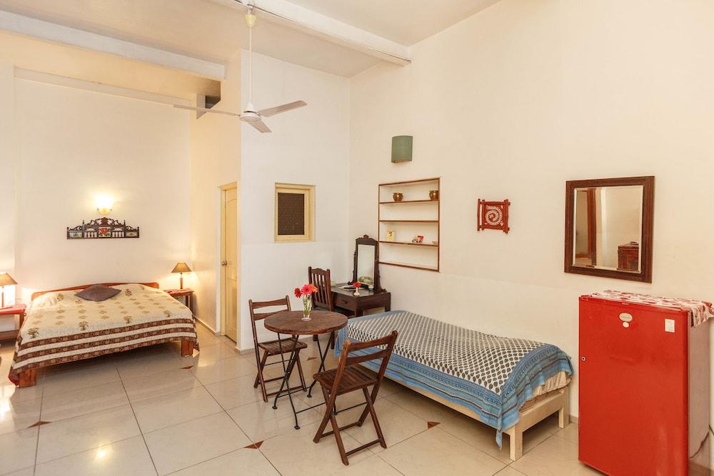 Casa Cottage Bangalore Exterior photo