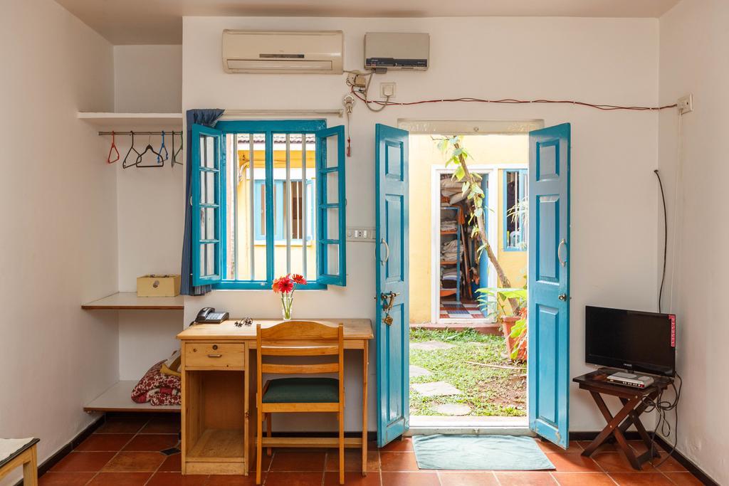 Casa Cottage Bangalore Exterior photo