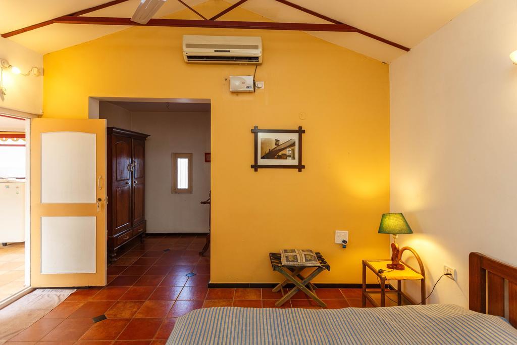 Casa Cottage Bangalore Exterior photo