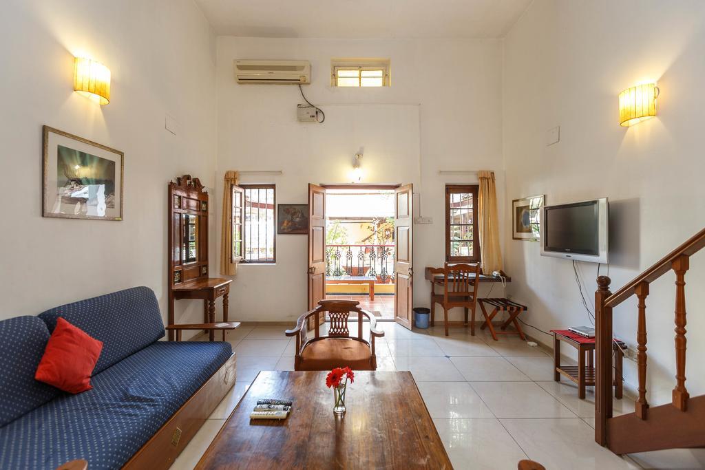 Casa Cottage Bangalore Exterior photo