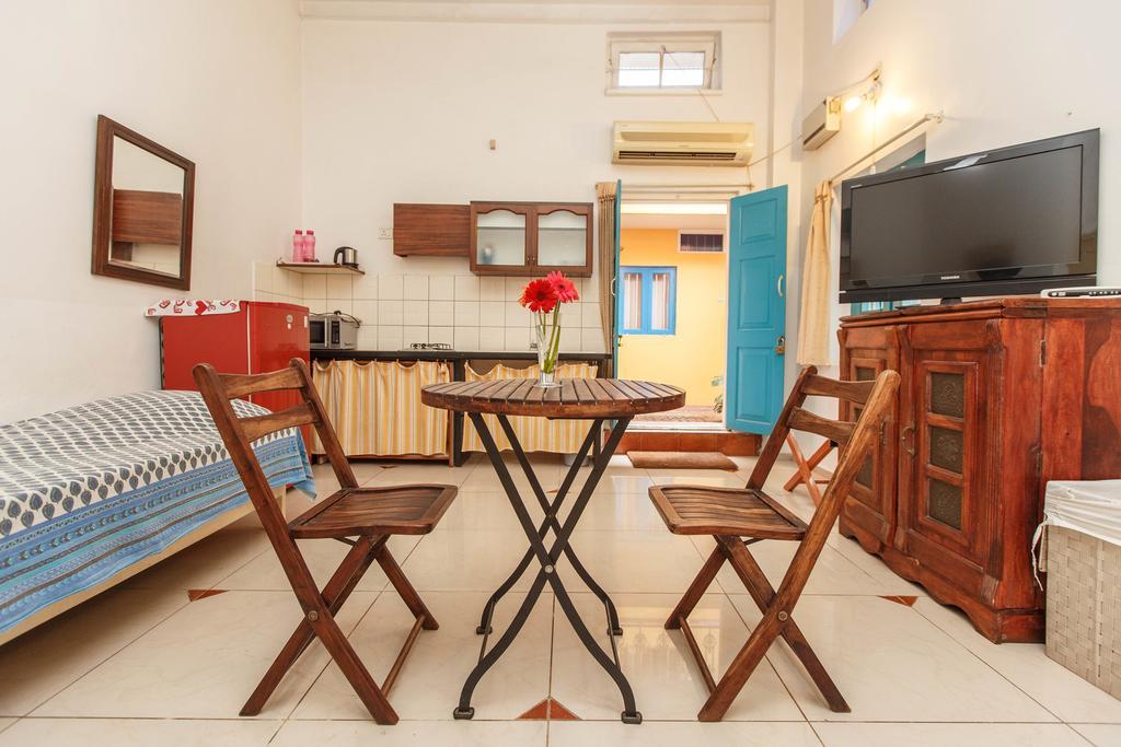 Casa Cottage Bangalore Exterior photo