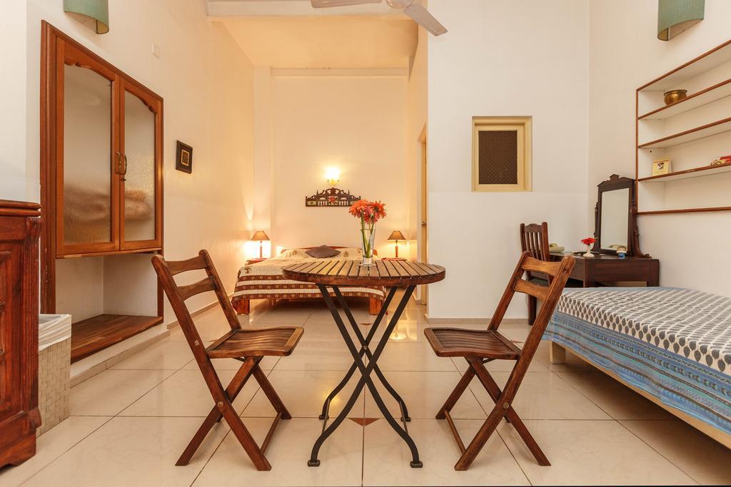 Casa Cottage Bangalore Exterior photo