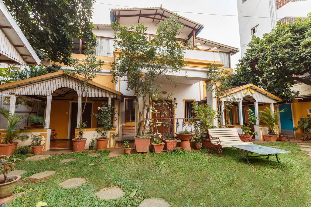 Casa Cottage Bangalore Exterior photo