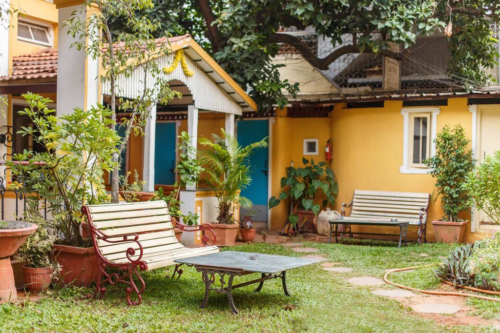 Casa Cottage Bangalore Exterior photo