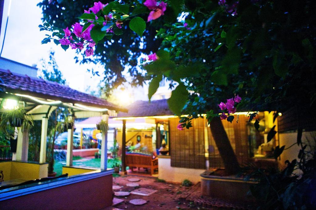 Casa Cottage Bangalore Exterior photo