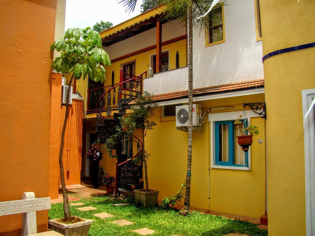 Casa Cottage Bangalore Exterior photo
